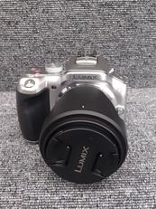 ミラーレス一眼 ダブルズームキット|PANASONIC