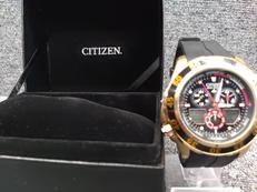 プロマスターワールドタイム|CITIZEN