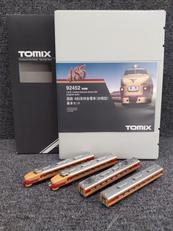 Nゲージ|TOMIX