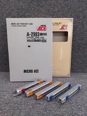 Nゲージ|マイクロエース