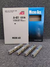 Nゲージ|MICRO ACE