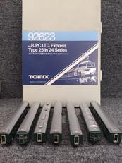 Nゲージ 92623|TOMIX
