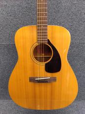 アコースティックギター|YAMAHA