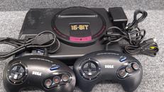 メガドライブ|SEGA