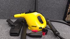 スチームクリーナー|KARCHER
