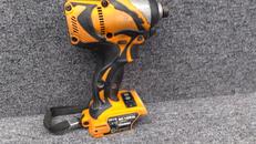 インパクトドライバー|HITACHI