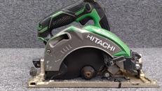 コードレス丸ノコ|HITACHI