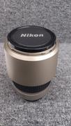 望遠ズームレンズ|NIKON