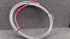 SILVER ECLIPSE|WIRE WORLD