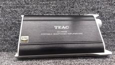 ヘッドホンアンプ|TEAC