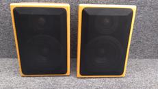 ブックシェルフスピーカー|ACCURATE SOUND WAVE