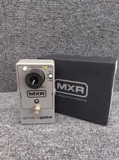 エフェクター|MXR
