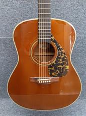 アコースティックギター|YAMAHA