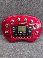 マルチエフェクター|LINE6