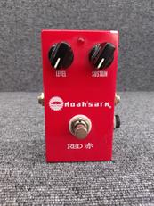 ギター・ベース用エフェクター・コンプレッサー|NOAHSARK