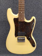 エレキギター|FENDER USA