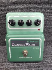 エフェクター|MAXON