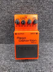 歪み系エフェクター|BOSS