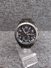 クォーツ・アナログ腕時計|CITIZEN