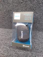 アンプ内蔵スピーカー|PHILIPS