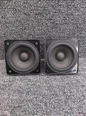 スピーカーユニット(ペア)|FOSTEX