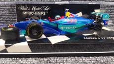 1/43 スケール|ミニチャンプス