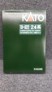 24系 寝台特急あけぼの 6両基本セット|KATO