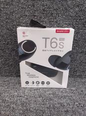 ワイヤレスイヤホン|DOCOMO