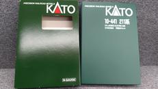 211系0番台 7両基本セット|KATO