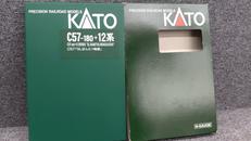 Nゲージ|KATO