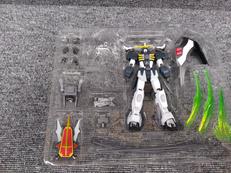 ROBOT魂 ガンダムデスサイスヘル|BANDAI