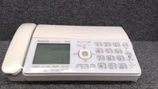 パーソナルファクス|PANASONIC