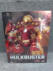 ハルクバスターMK44|ZD TOYS