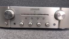 プリメインアンプ|MARANTZ