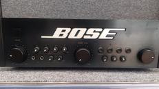 プリメインアンプ|BOSE