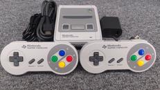 NINTENDOクラシックミニ|NINTENDO