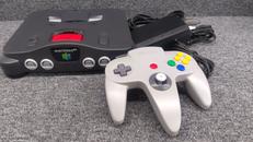 ニンテンドー64|NINTENDO