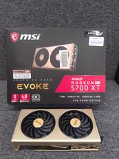 グラフィックボード|MSI