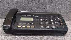 FAX|PANASONIC