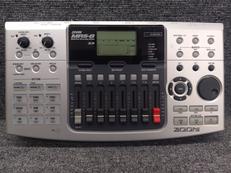 マルチトラックレコーダー|ZOOM