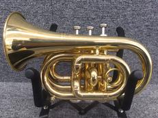 ポケットトランペット|JUPITER