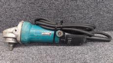 電動グラインダー|MAKITA