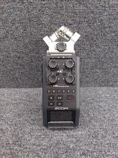 ハンディレコーダー|ZOOM