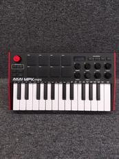 MIDIキーボード|AKAI