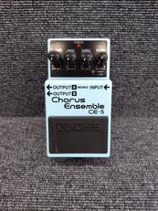 エフェクター|BOSS