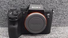 Α7 Ⅲ|SONY