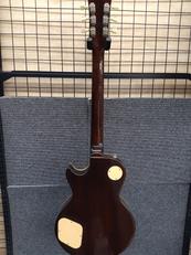 アリアプロツー アライボウエキ(ARIA PROⅡ)|エレキギター|【ハード