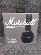 ワイヤレスヘッドホン|MARSHALL