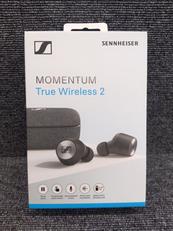 MOMENTUM TRUE WIRELESS 2|SENNHEISER