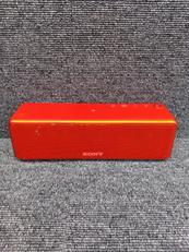BLUETOOTHスピーカー|SONY